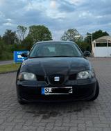 Seat Ibiza 6L - Seat aus 2002