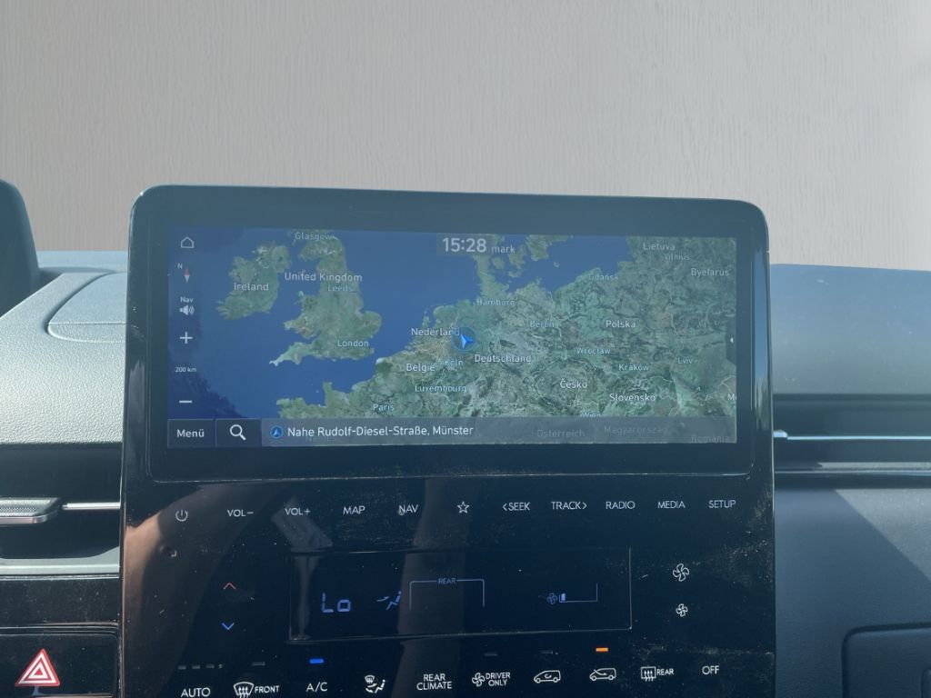 Hyundai Staria – Bild 16