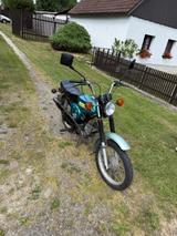 Simson s51 enduro - ENDURO VON 1 BIS 50 CCM