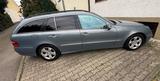 Mercedes-Benz E 220 CDI T AVANTGARDE Avantgarde - Mercedes-Benz E 220 aus 2005: Cdi