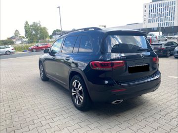 Mercedes GLB 220 - 5