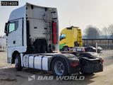 MAN TGX 18.510 4X2 GX Retarder ACC Standklima - Mini-/Kompaktbagger 2 5t