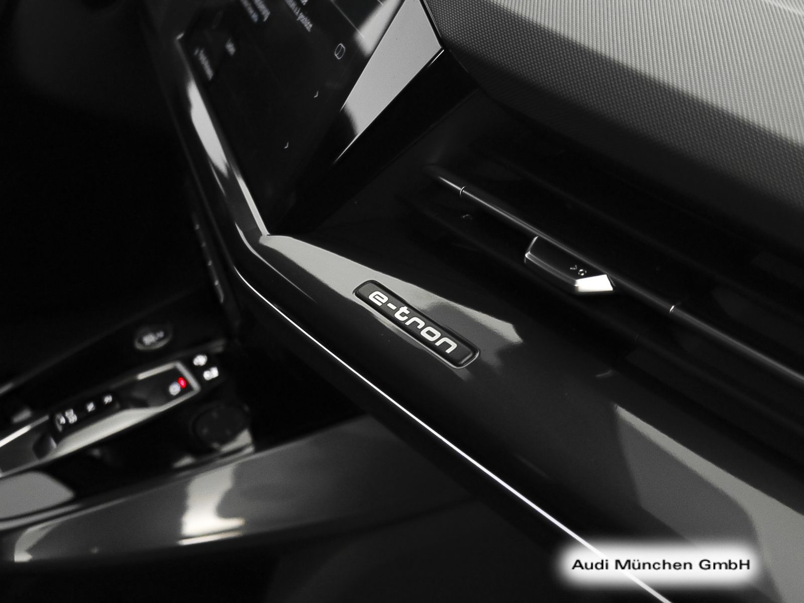 Audi Q4 e-tron - Bild 23