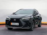 Lexus NX 350 h E-Four F-Sport Mark Levinson /4x4/LM/AC - Lexus NX-Serie in Berlin