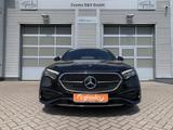 Mercedes-Benz E200 AMG Line T-Modell LED+RFK+OLED+AHK+Keyless - gebrauchte Mercedes-Benz Kombis