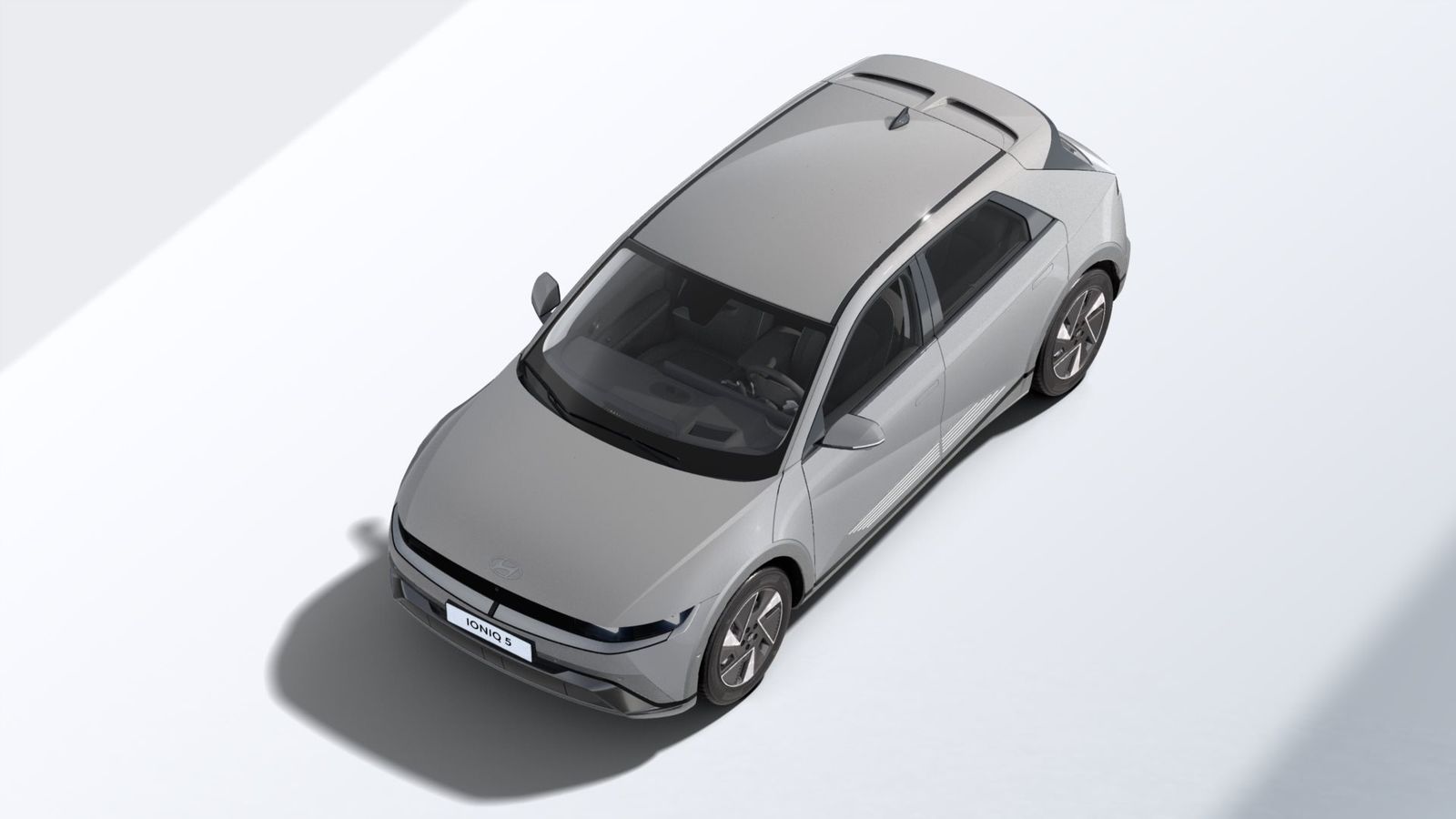 Hyundai IONIQ 5 - Bild 5