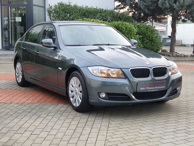 BMW 318 Baureihe 3 Lim. 318i/ 1 HAND ÖLSERVICE -NEU/