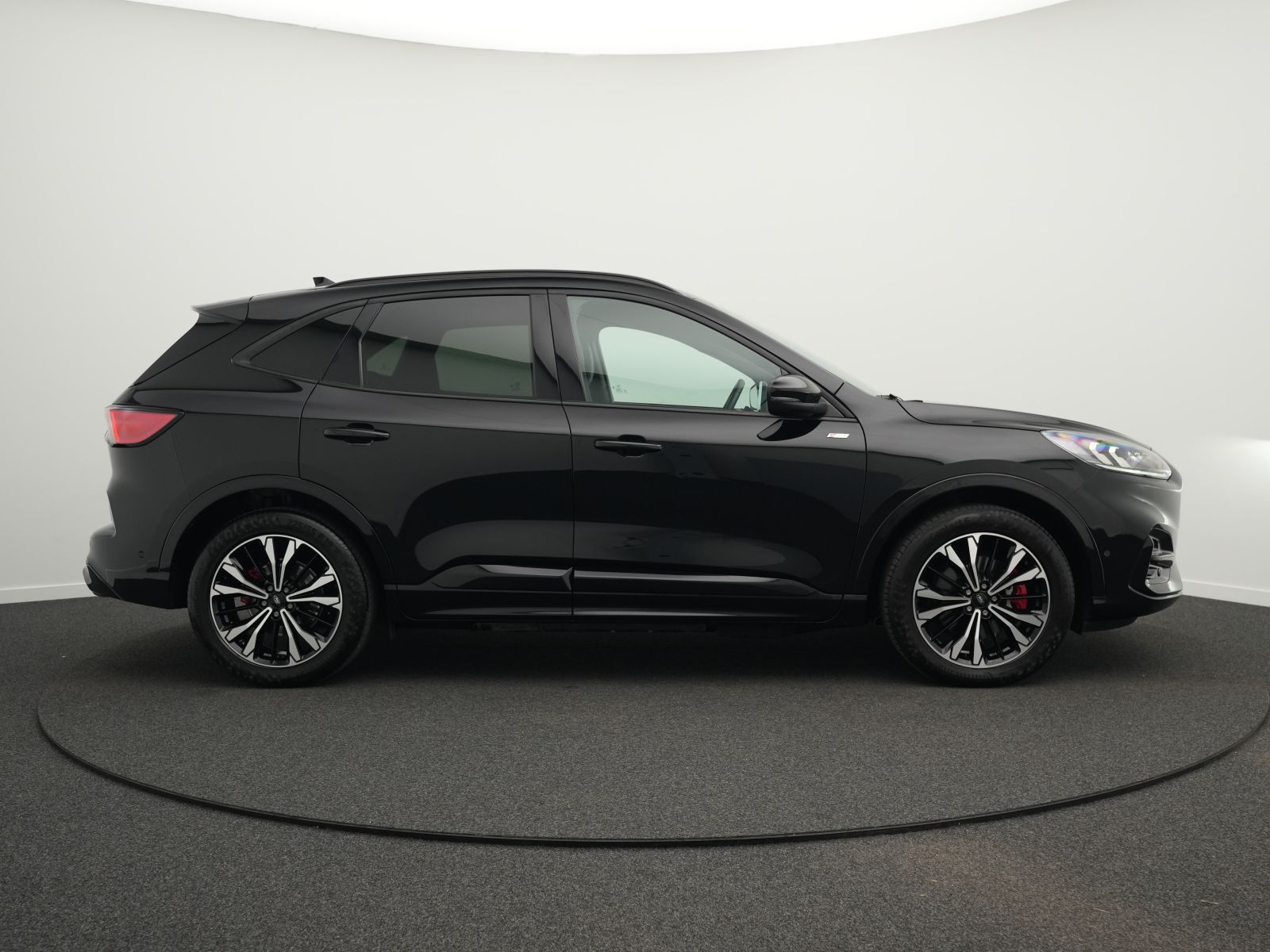 Ford Kuga - Bild 13