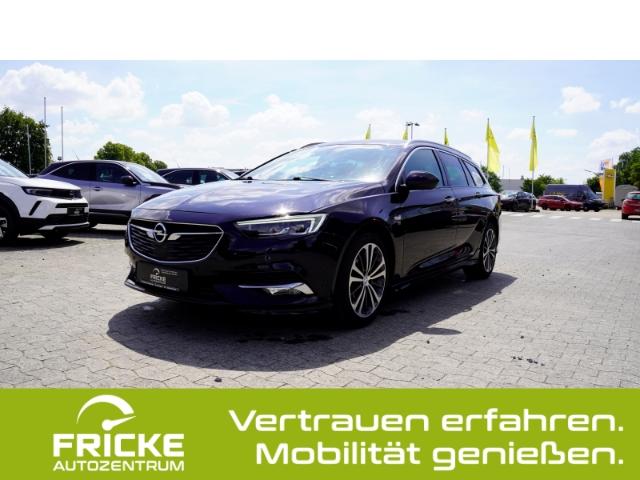 Opel Insignia OPC Line 360°Kamera+Sitz-&LenkrHzg+Flex