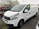 Fiat Talento Kastenwagen L2H1 SX 2.0 - Fiat Gebrauchtwagen Kastenwagen