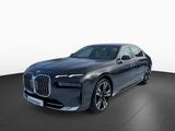 BMW 740d xdr Standh,ExecutiveL,AHK,DA/PA-Pr,Iconic - gebrauchte BMW 740 aus dem Jahr 2024