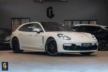 Porsche Panamera Sport Turismo GTS