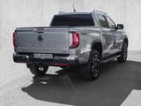 Volkswagen Amarok Style DC AHK GRA Climatronic PDC Navi - Volkswagen Amarok Gebrauchtwagen