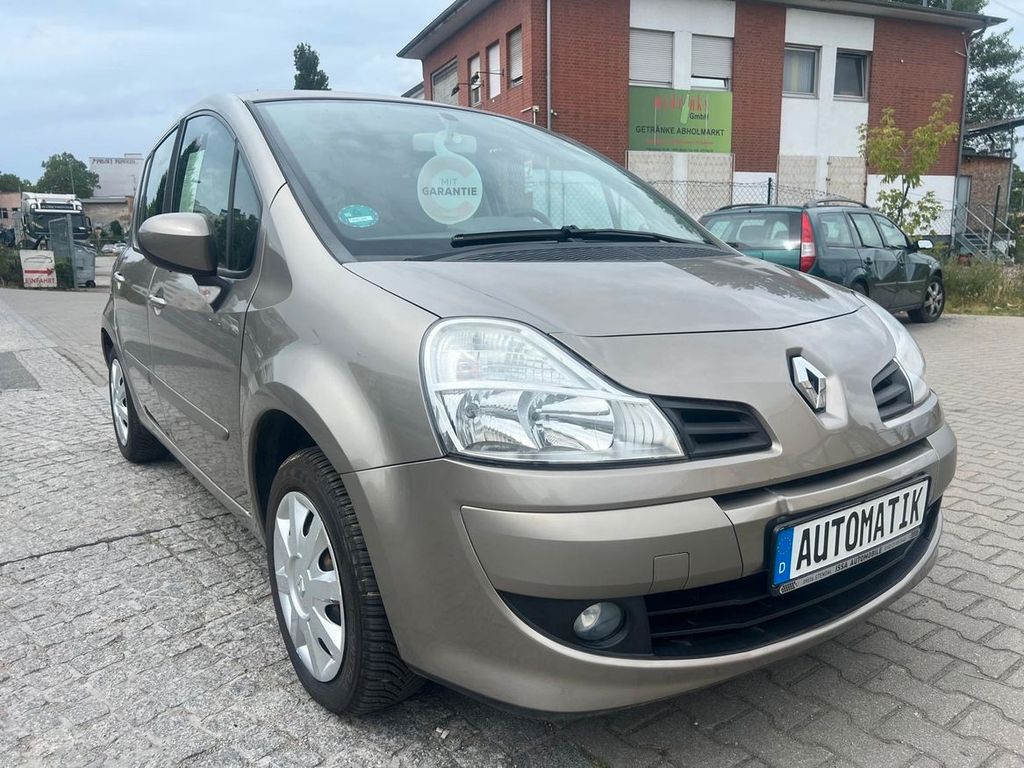Renault Modus