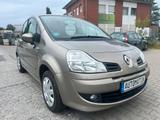 Renault Modus Dynamique,Automatik,Klima,Allwetter - Renault Modus: Dynamique