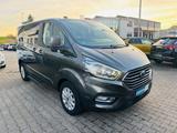 Ford Tourneo Custom+APPLE+8.Sitze+Automatik+ACC - gebrauchte Vans