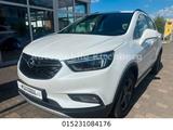 Opel Mokka X Innovation+LED+Kamera+Teilleder+Navi - Opel Mokka INNOVATION mit Benzin-Antrieb