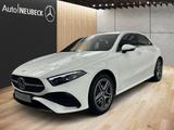 Mercedes-Benz A 250 e AMG LineAdvanced+/Multibeam LED/Kamera/ - Mercedes-Benz A-Klasse Jahreswagen: Automatik
