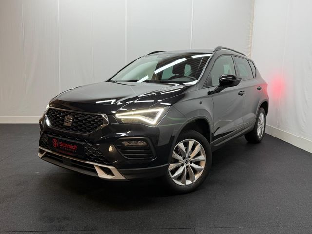 Seat Ateca Style Navi*LED*ACC*KAMERA*PDC