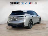 BMW iX - Vorschau Bild 6