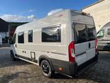 LMC INNOVAN PURE 640 Markise+Paket - LMC Wohnwagen & Wohnmobile