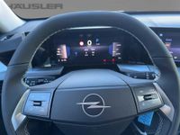 Opel Frontera - Vorschau Bild 11