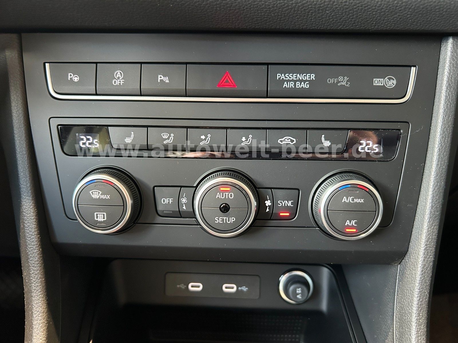 Seat Ateca - Bild 12