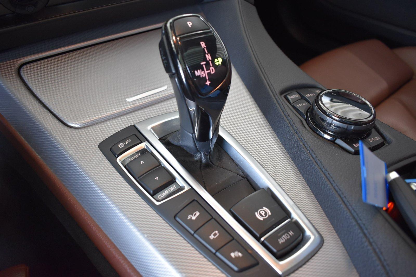 BMW 650i Gran Coupé F06 xDrive V8 450 ch • Pack M • Affichage Tête Haute • Toit pano • Harman Kardon • 57 600 km