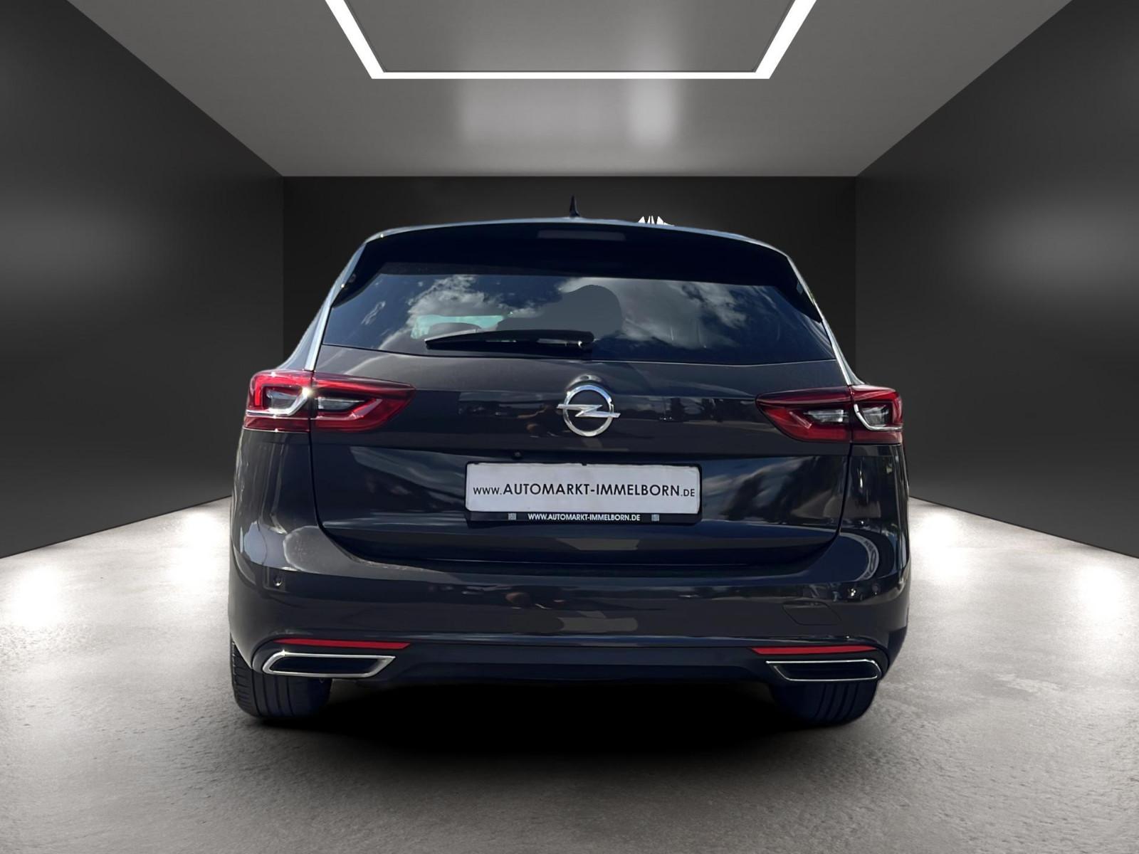 Opel Insignia B Sports T Business AHK*HUD*Kamera*LED*