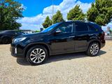 Kia Sorento 2.2 CRDI Platinum Edit. 4WD / Pano /StHz - Kia in Leipzig