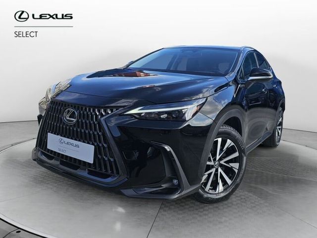 Другие Lexus NX Plug-in 4WD Premium