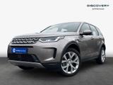 Land Rover Discovery Sport P300e SE - Land Rover Discovery Sport SE mit Hybrid-Antrieb (Benzin/Elektro)