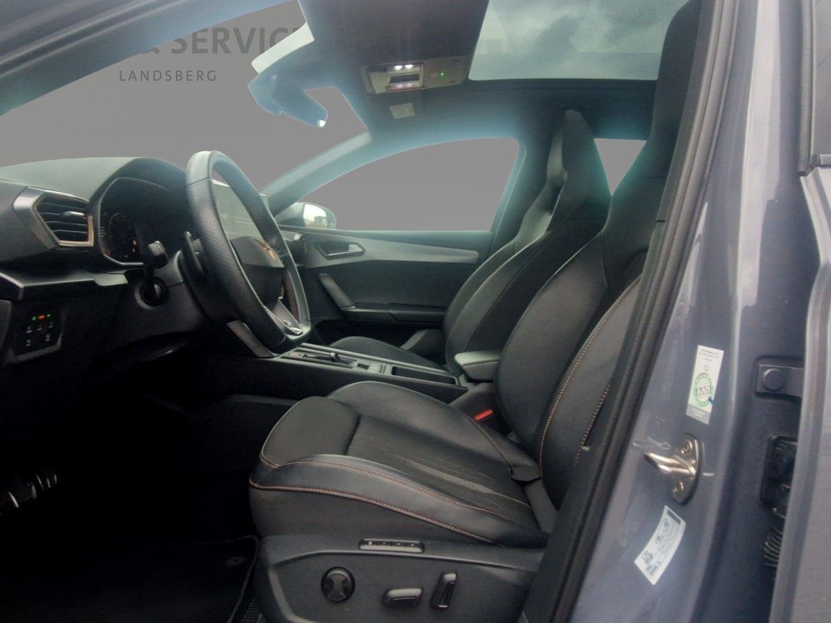 Cupra Leon - Bild 6
