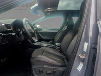 Cupra Leon - Vorschau Bild 6
