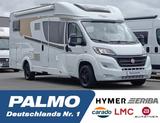 Carado T-334 - Hubbett, SAT, TV, Navi, Markise - - Carado Wohnwagen & Wohnmobile