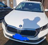 Skoda Octavia 2.0 TDI 110kW DSG STYLE COMBI STYLE - Skoda Octavia Gebrauchtwagen in Krefeld