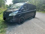 Ford Tourneo Custom Titanium L1 - Ford Tourneo Custom aus 2013