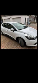 Renault Clio IV Expression 5 Türig - Renault Express Benziner Gebrauchtwagen