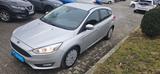 Ford Focus*Lim.*1.5 TDCi*Navi*Klima*PDC*Tempo*SHZ*MFL - Ford Focus: Tdci