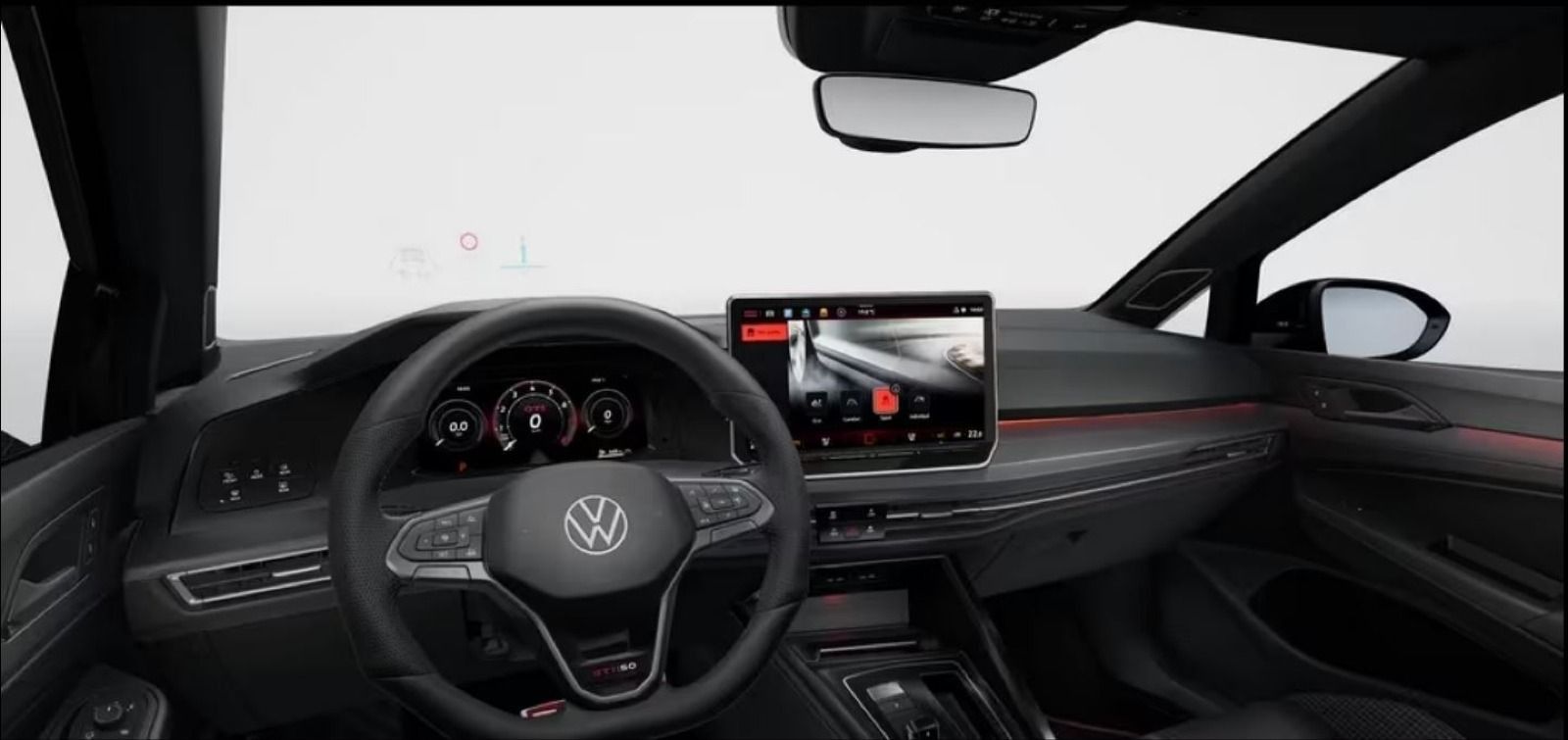 Volkswagen Golf - Bild 5