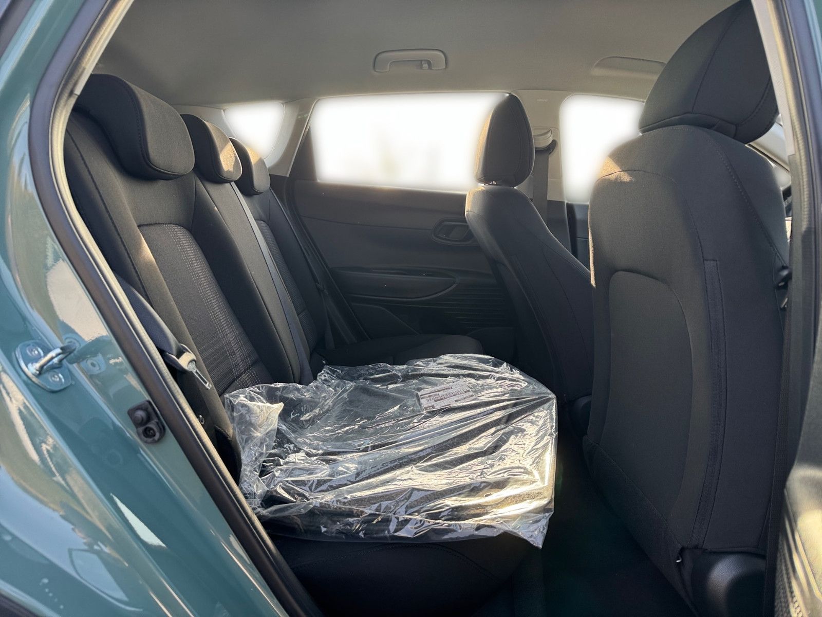 Hyundai BAYON - Bild 13