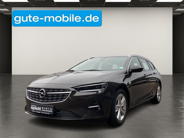 Opel Insignia ST 2.0 Turbo Automatik|Navi|LED|CarPlay