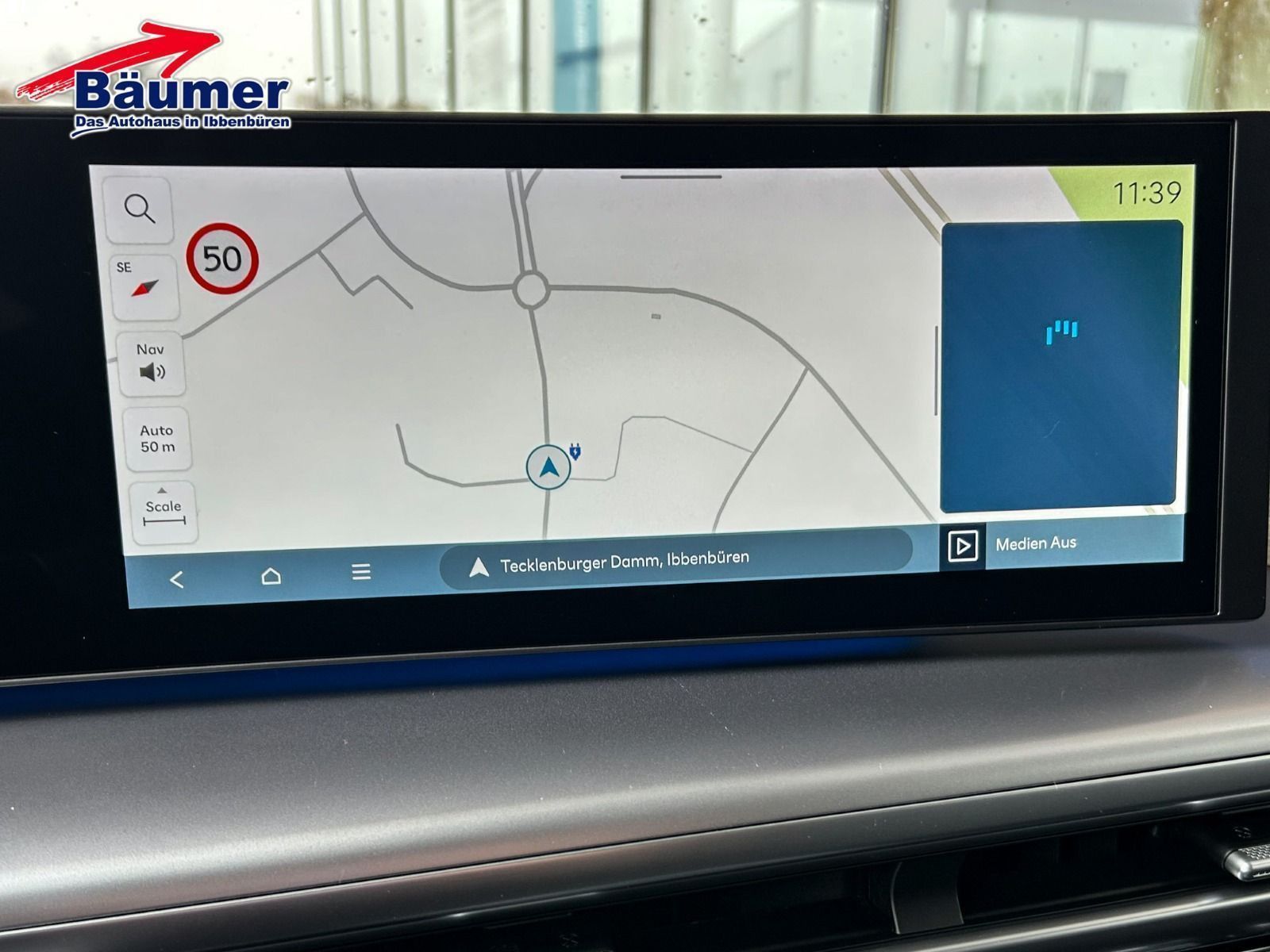 Hyundai IONIQ 9 – Bild 22