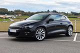 Volkswagen Scirocco 2.0 TDI DSG Edition Edition - Volkswagen Scirocco: Edition