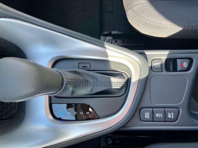 Mazda 2 Hybrid Tageszulassung