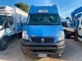 Renault RENAULT MASCOTT 3.0 ISOTERMICO REFRIGERATO - Renault Mascott