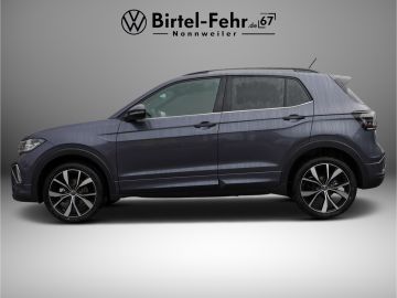 Volkswagen T-Cross 1.0 TSI R-Line DSG AnschlussGA 2 J.120 