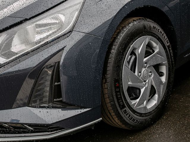 Hyundai i20 1.0 Select Kamera Navi Fernlicht-Assistent