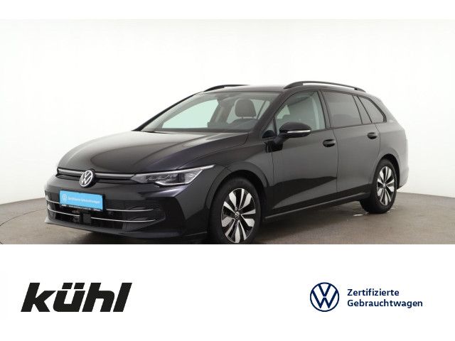 Golf 8 VIII Variant 2.0 TDI DSG Goal IQ.Light/AC