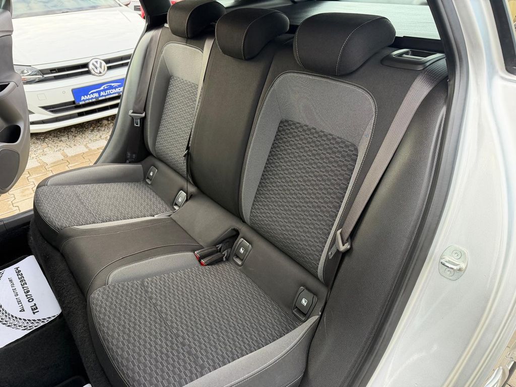 Opel Astra - Bild 35